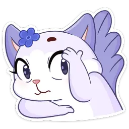 Кусалочка sticker 9