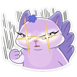 Кусалочка sticker 10