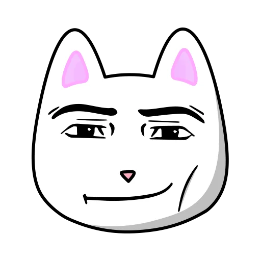 Мурзя @selis_design sticker 2