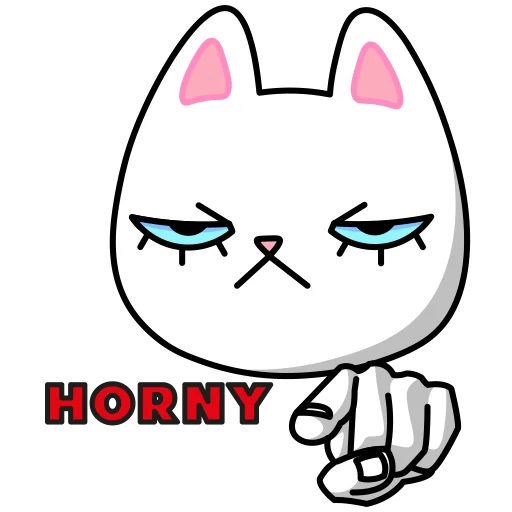 Мурзя @selis_design sticker 7