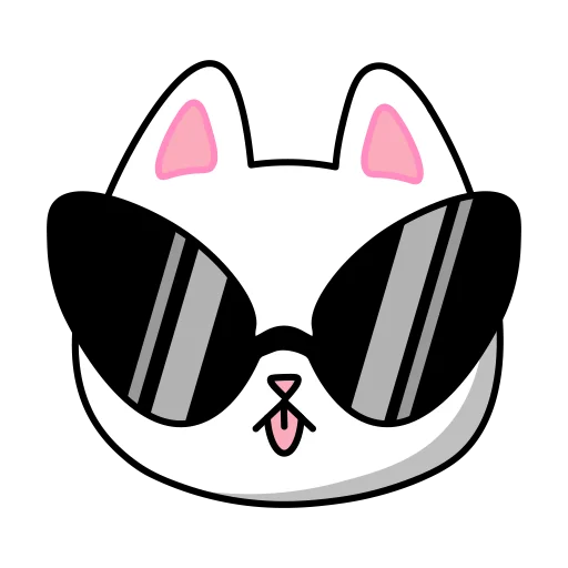 Мурзя @selis_design sticker 8