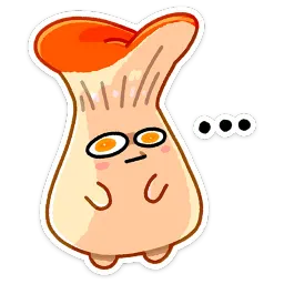 Грибосики Антон Андреев sticker 7