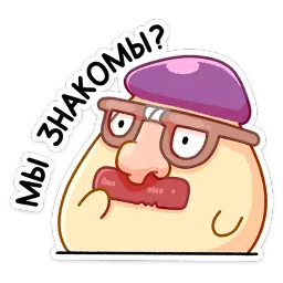 Грибосики Антон Андреев sticker 8