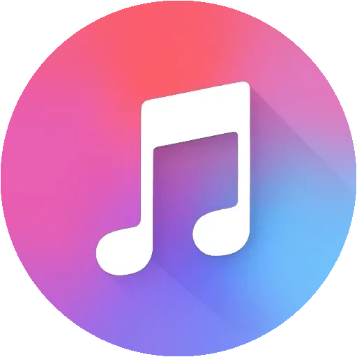 Music Notes sticker 4
