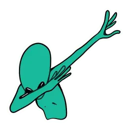 musically_alien sticker 8