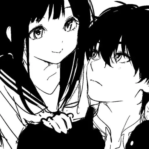 my_love_manga sticker 12