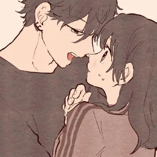 my_love_manga sticker 13