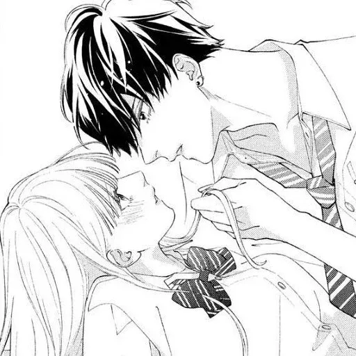 my_love_manga sticker 15