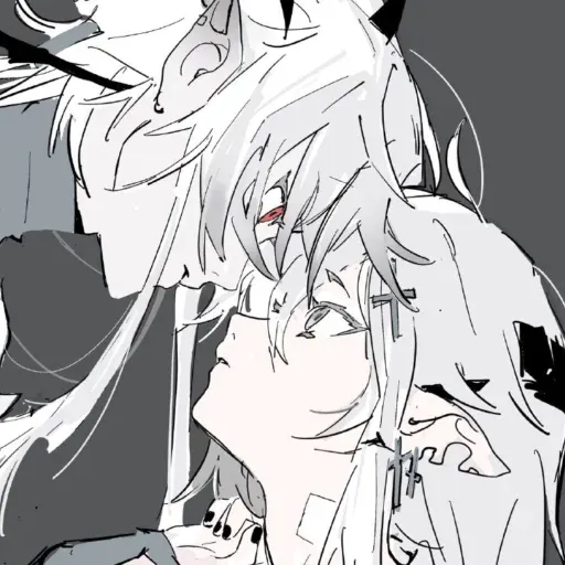 my_love_manga sticker 18