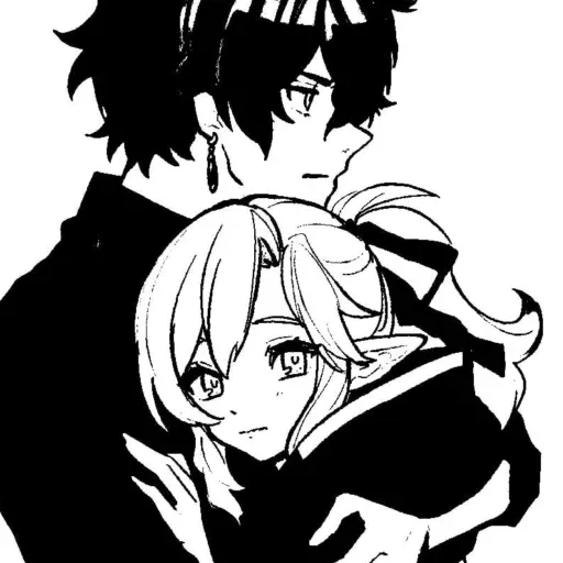 my_love_manga sticker 19