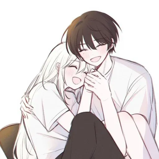 my_love_manga sticker 3