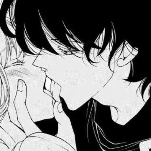 my_love_manga sticker 21