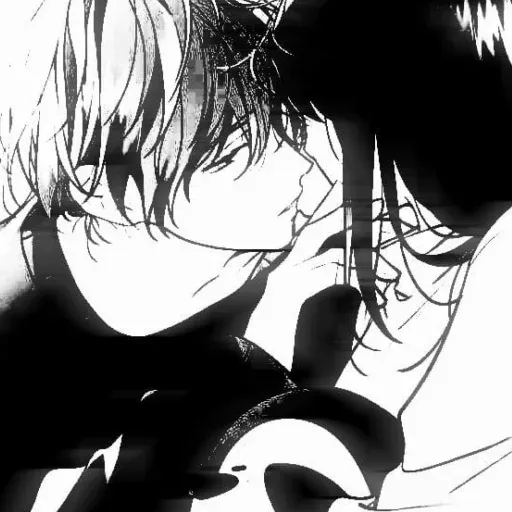 my_love_manga sticker 24