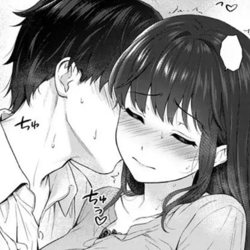 my_love_manga sticker 26