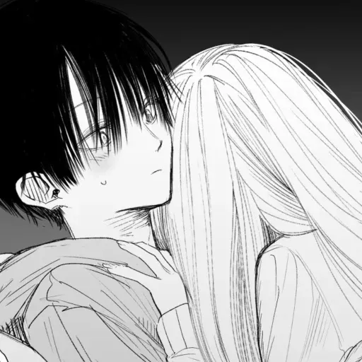 my_love_manga sticker 28