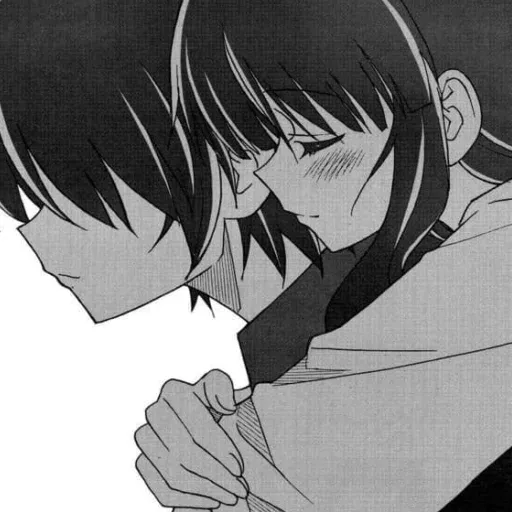 my_love_manga sticker 29