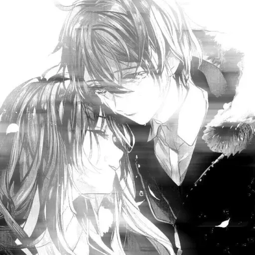 my_love_manga sticker 31
