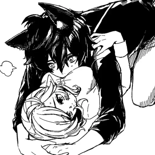 my_love_manga sticker 33