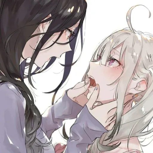 my_love_manga sticker 34