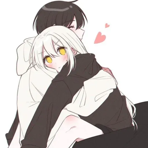 my_love_manga sticker 38