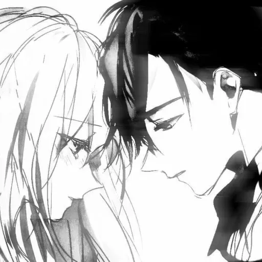 my_love_manga sticker 41
