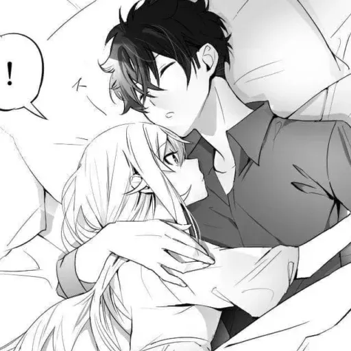 my_love_manga sticker 42