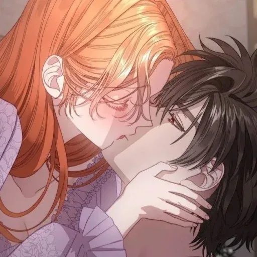 my_love_manga sticker 45