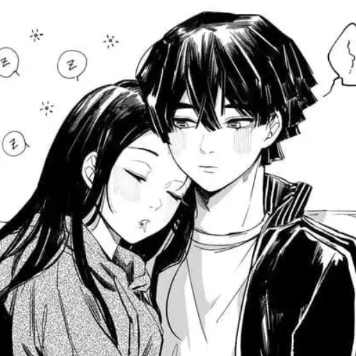my_love_manga sticker 46