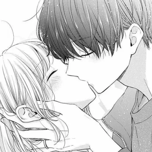 my_love_manga sticker 47