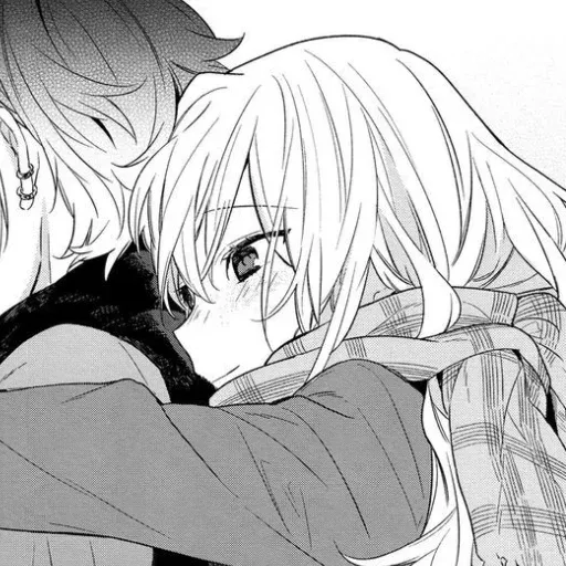my_love_manga sticker 48