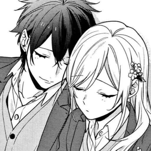 my_love_manga sticker 49