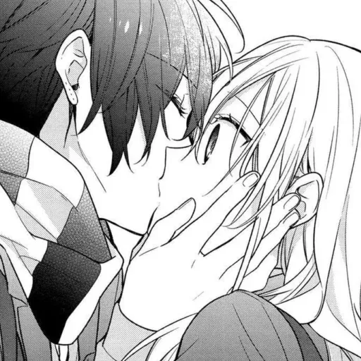 my_love_manga sticker 50