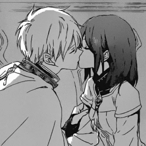 my_love_manga sticker 6