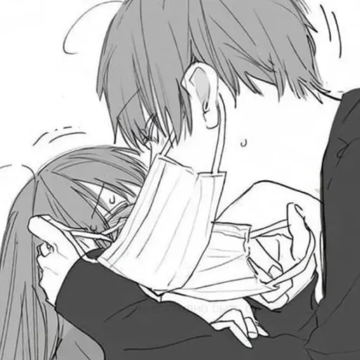 my_love_manga sticker 52