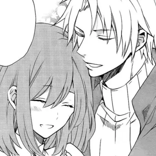 my_love_manga sticker 7