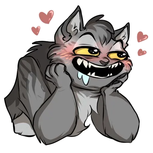 my_love_manga sticker 76