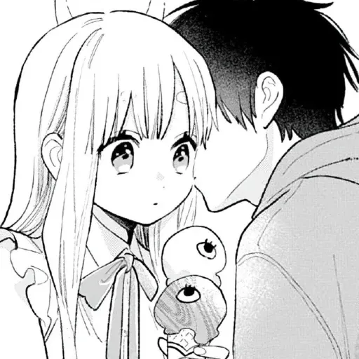 my_love_manga sticker 9