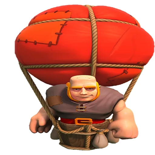 ClashOfClansFull sticker 12