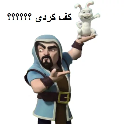 ClashOfClansFull sticker 8