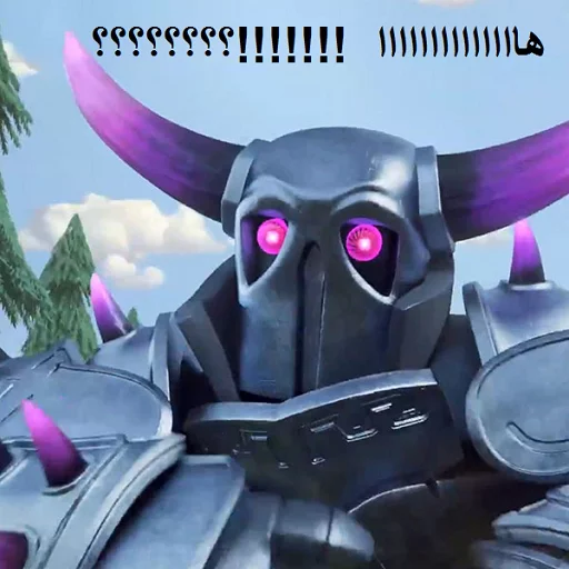 ClashOfClansFull sticker 10