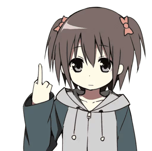 My fucking pack 2 sticker 6