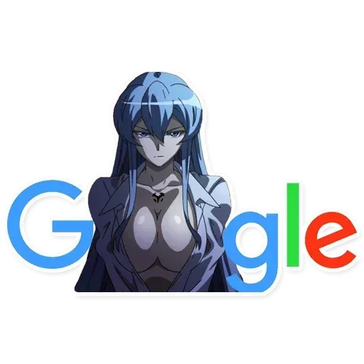 anime sexy sticker 2