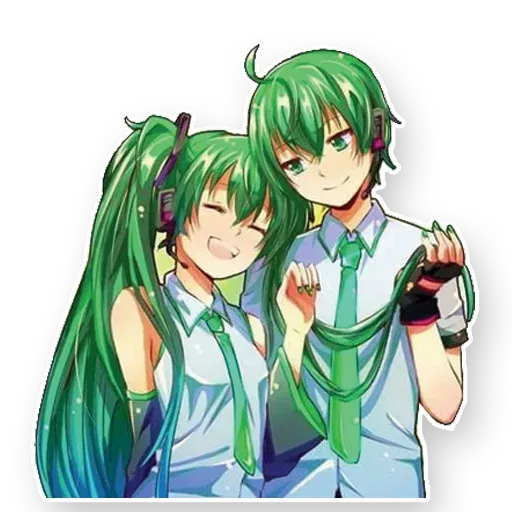 anime sexy sticker 22