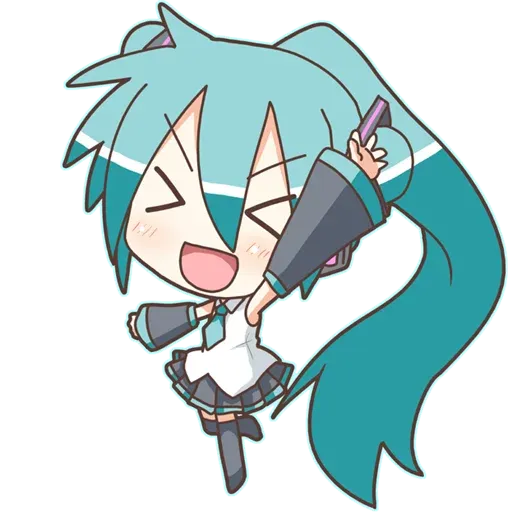 anime sexy sticker 26