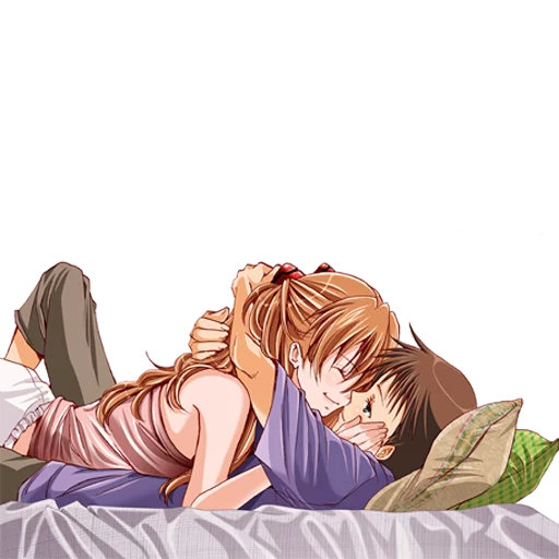 MYLove Telegram sticker pack