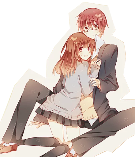 MYLove sticker 12