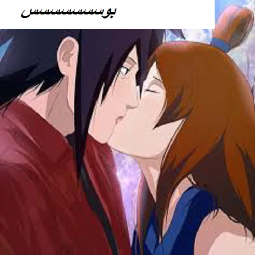 Mei mizukage sticker 7