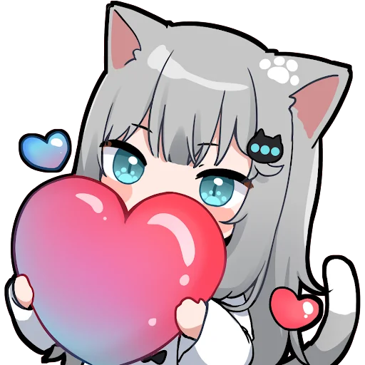 Nacho_dayo_twitch_emoji sticker 9