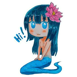 Лотус Telegram sticker pack