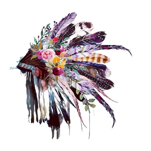 Shamanism Telegram sticker pack